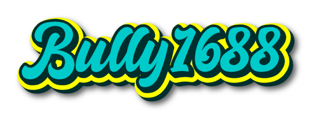 Bully1688